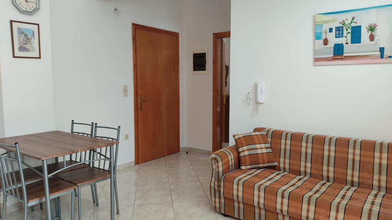 Antonios Apartments Архангелос Номер фото