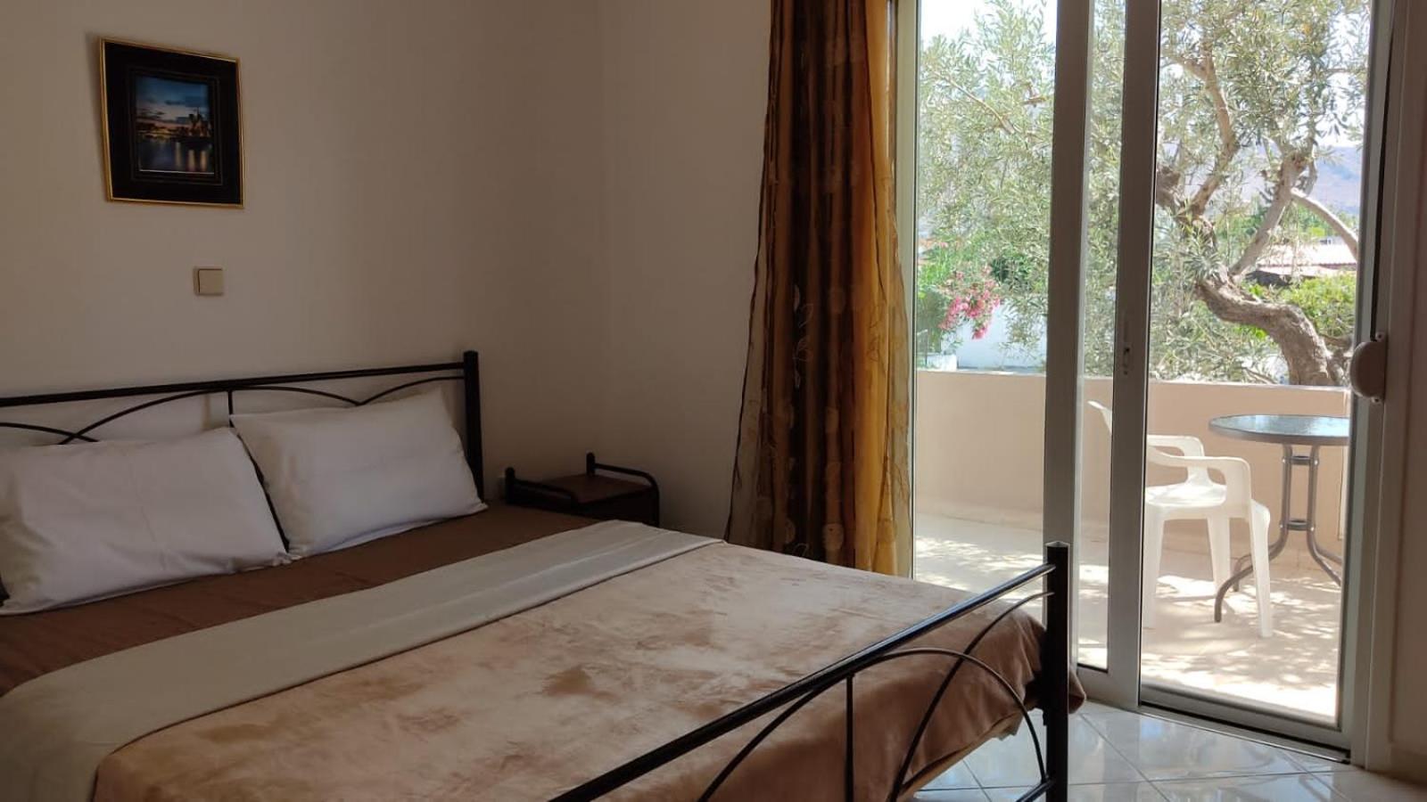 Antonios Apartments Архангелос Номер фото