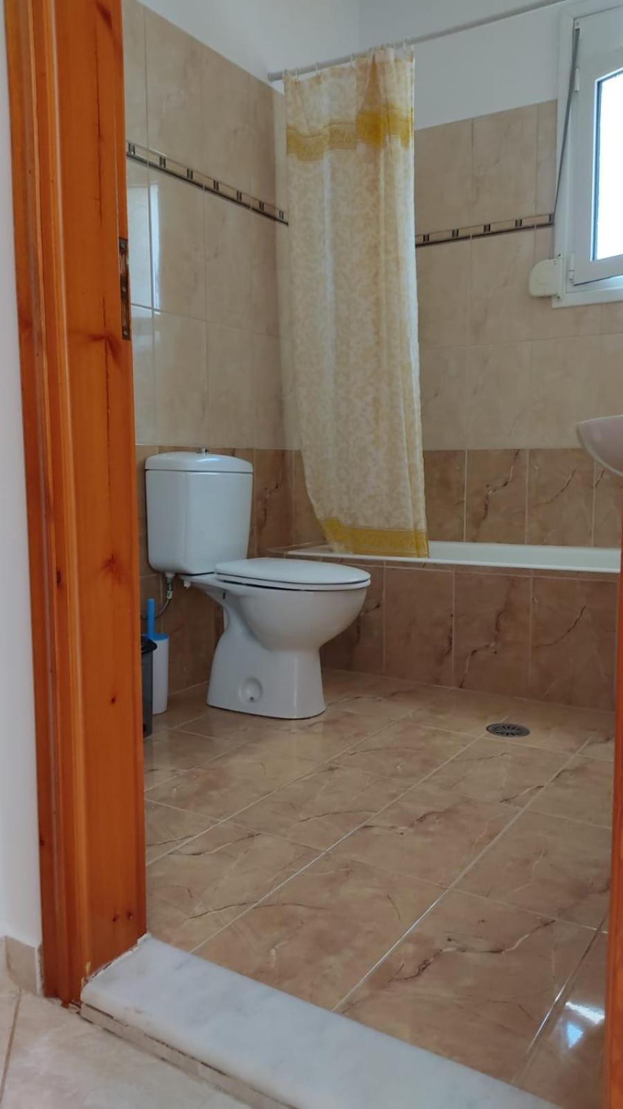 Antonios Apartments Архангелос Номер фото